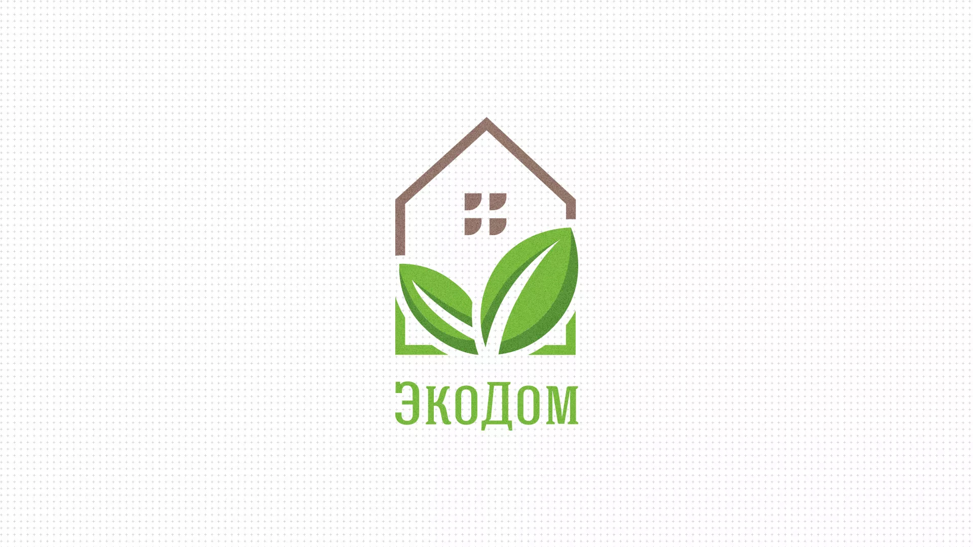 Создание сайта для строительной компании «ЭКОДОМ» в Звенигово